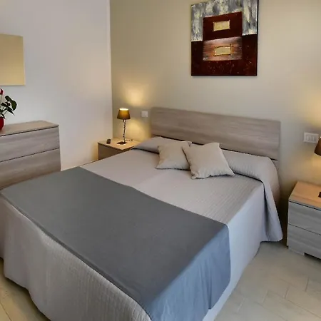 Apartamento La Dei Graniti *