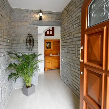 La Dei Graniti Villasimius