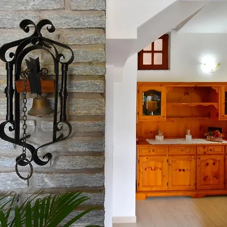 La Dei Graniti Apartamento Villasimius