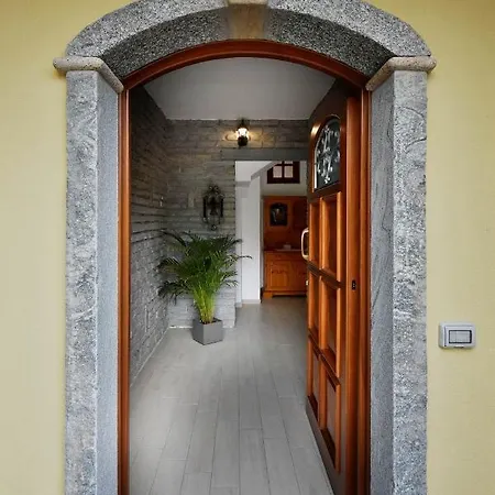 La Dei Graniti