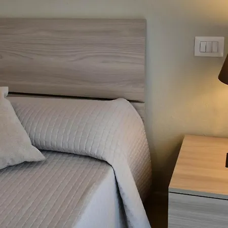 Apartamento La Dei Graniti