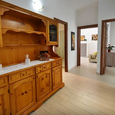 Apartamento La Dei Graniti