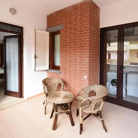 Apartamento La Dei Graniti