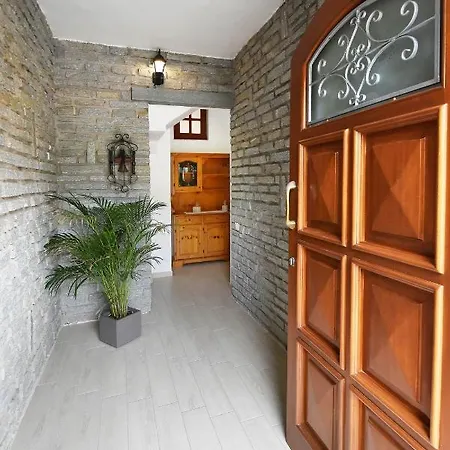 La Dei Graniti Apartamento