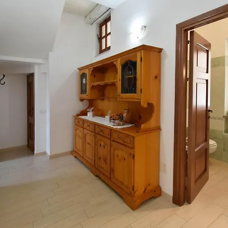 Apartamento La Dei Graniti