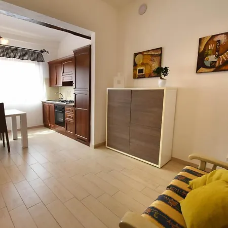 La Dei Graniti Apartamento Villasimius