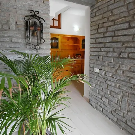 Apartamento La Dei Graniti
