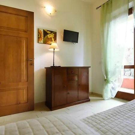 La Dei Graniti Apartamento Villasimius