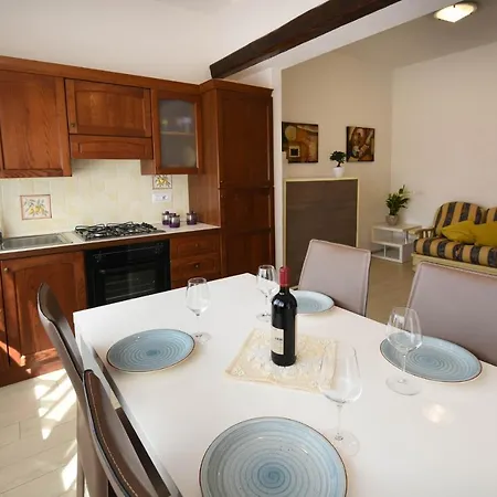 Apartamento La Dei Graniti