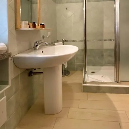 La Dei Graniti Apartamento *
