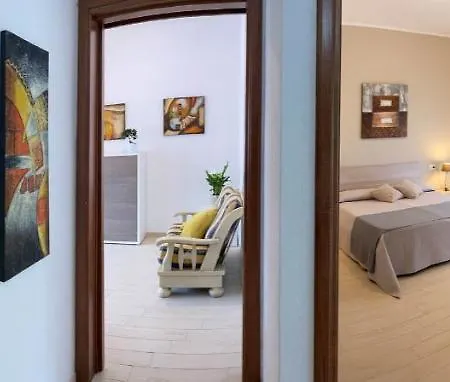La Dei Graniti Apartamento *