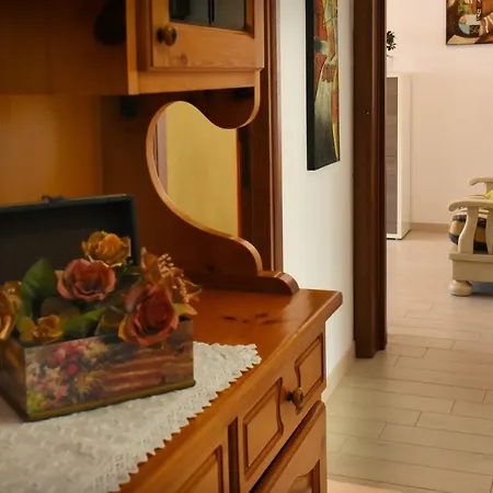 La Dei Graniti Apartamento *