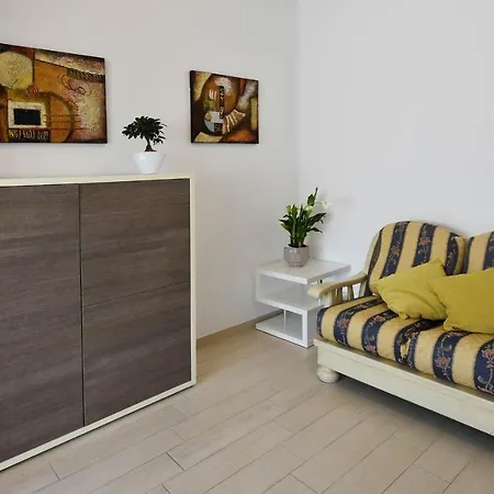 Apartamento La Dei Graniti Villasimius