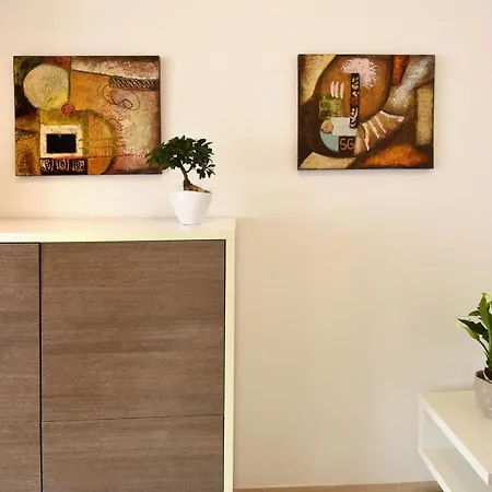 Apartamento La Dei Graniti