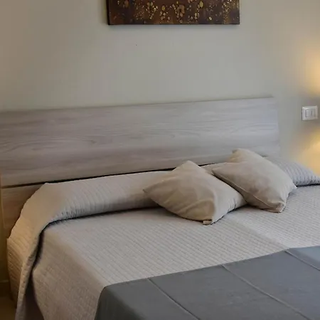 La Dei Graniti Apartamento *