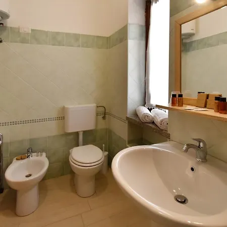Apartamento La Dei Graniti Villasimius